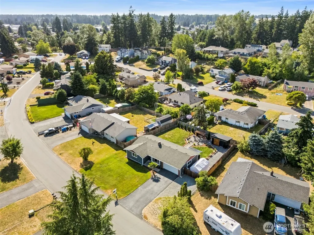 4815 219th St Court E Spanaway WA 98387