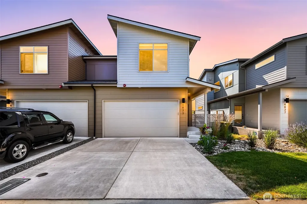 4833 Springside Street Bellingham WA 98226