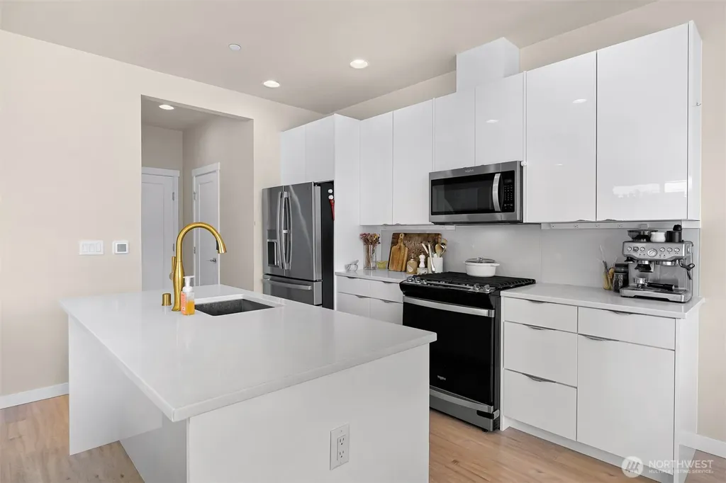 4833 Springside Street Bellingham WA 98226