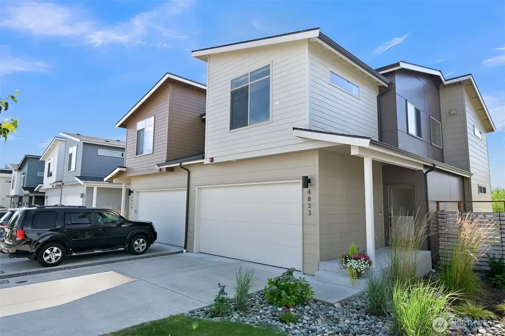 4833 Springside Street Bellingham WA 98226