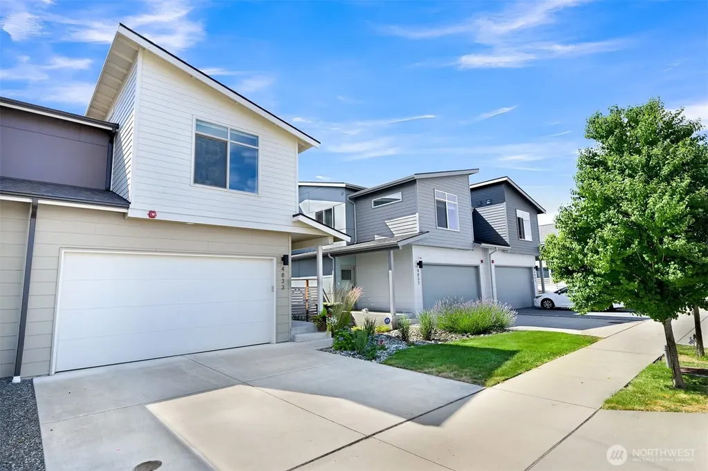 4833 Springside Street Bellingham WA 98226