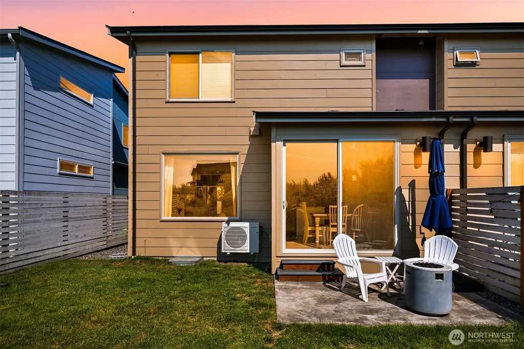 4833 Springside Street Bellingham WA 98226