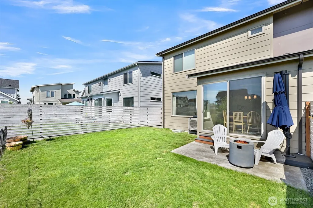 4833 Springside Street Bellingham WA 98226