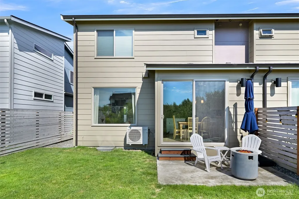 4833 Springside Street Bellingham WA 98226