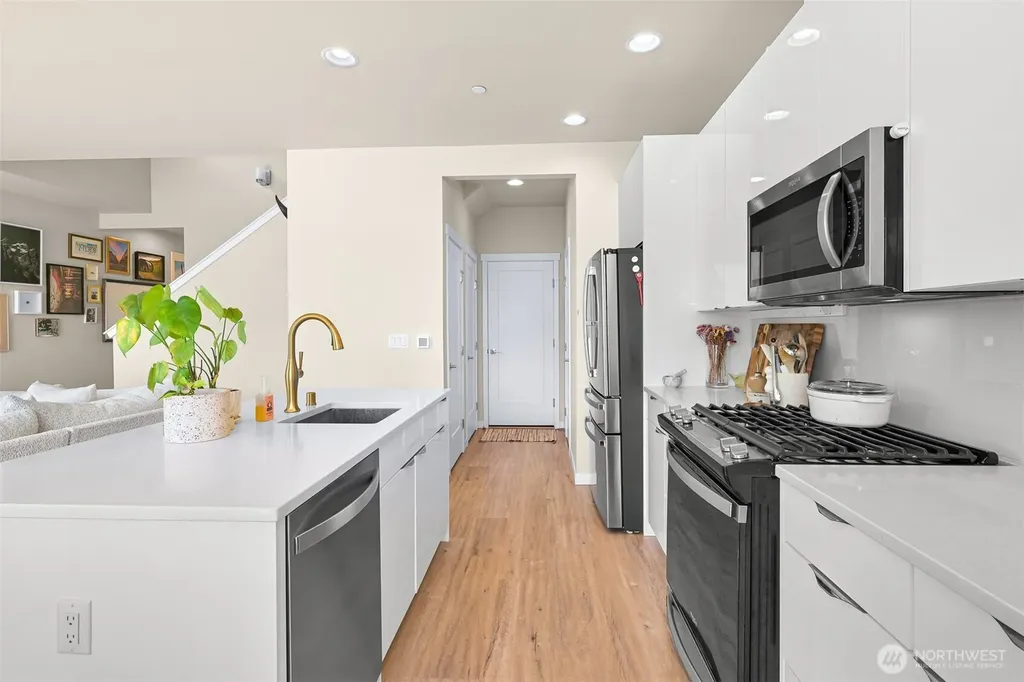 4833 Springside Street Bellingham WA 98226