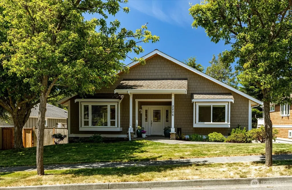2806 Washington Boulevard Anacortes WA 98221