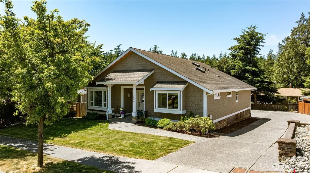 2806 Washington Boulevard Anacortes WA 98221