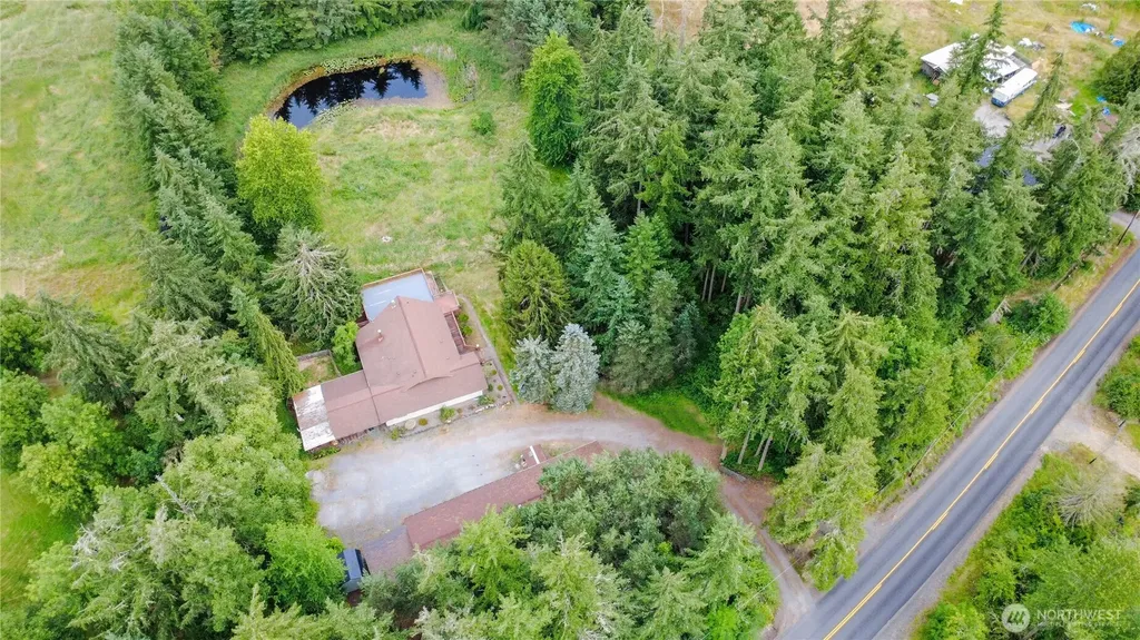 41019 Dean Kreger Road E Eatonville WA 98328