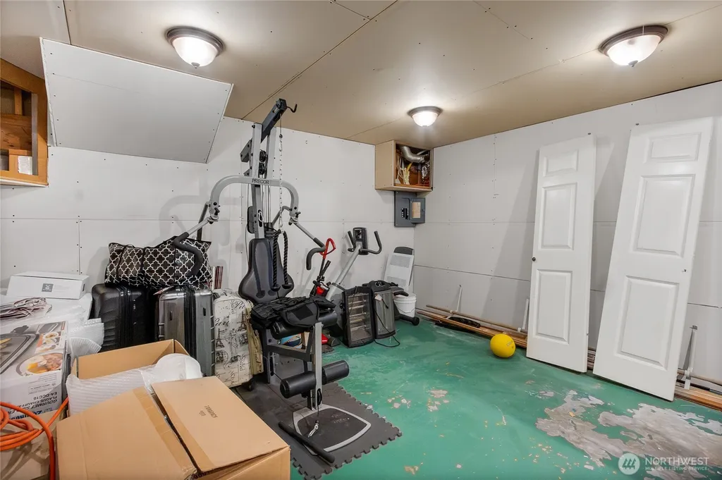 41019 Dean Kreger Road E Eatonville WA 98328