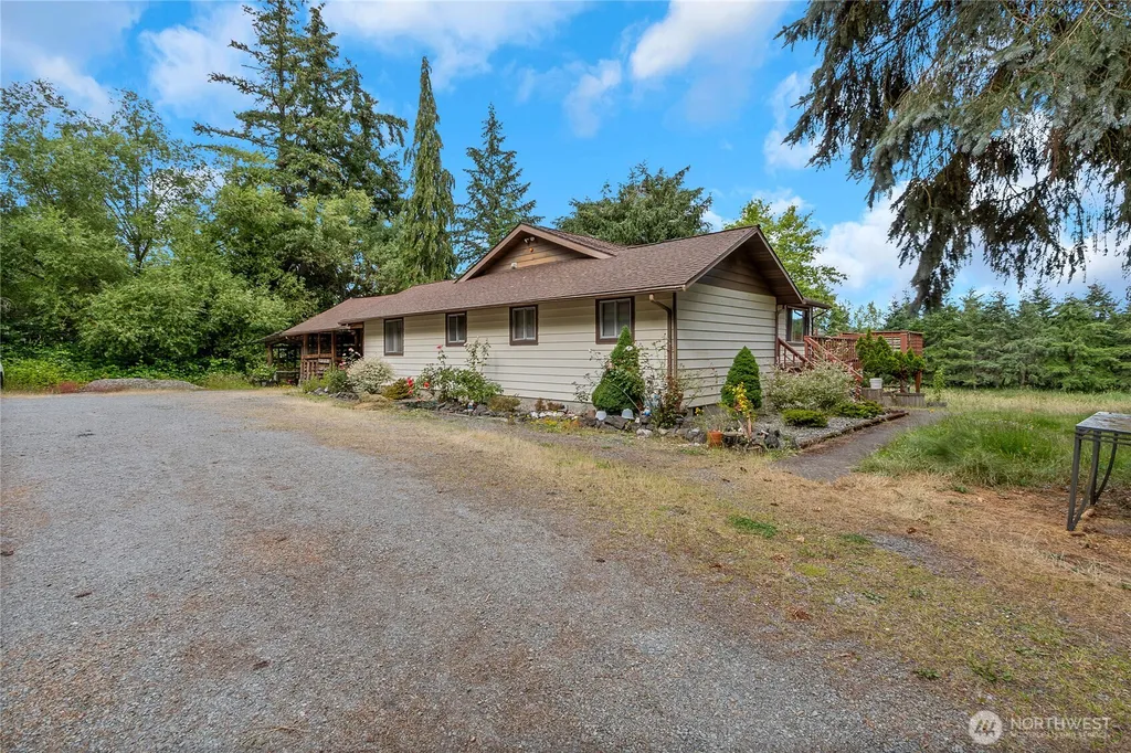41019 Dean Kreger Road E Eatonville WA 98328