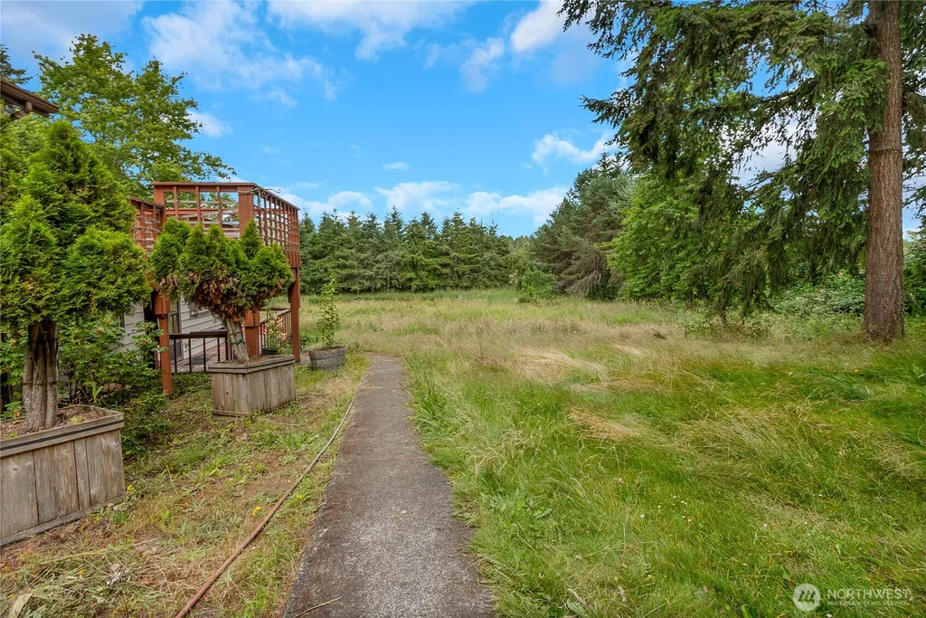 41019 Dean Kreger Road E Eatonville WA 98328