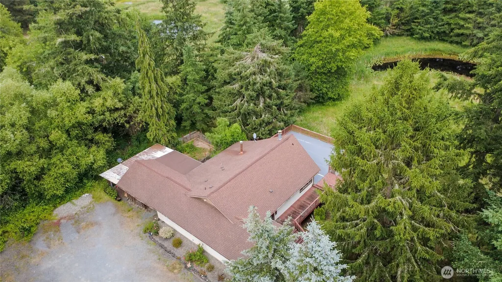 41019 Dean Kreger Road E Eatonville WA 98328