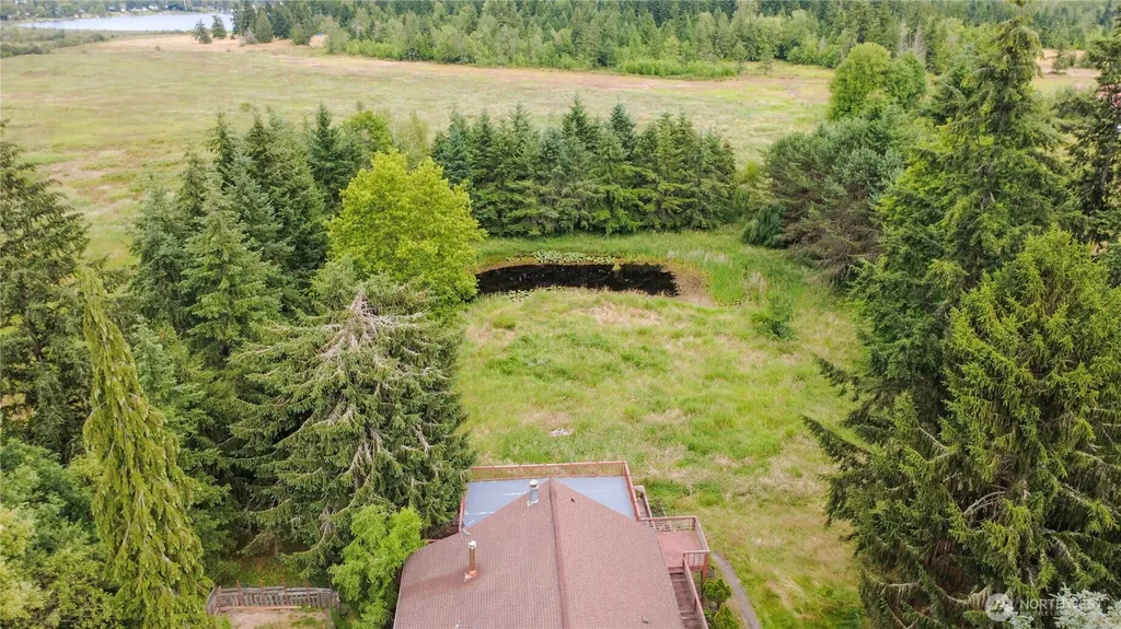 41019 Dean Kreger Road E Eatonville WA 98328