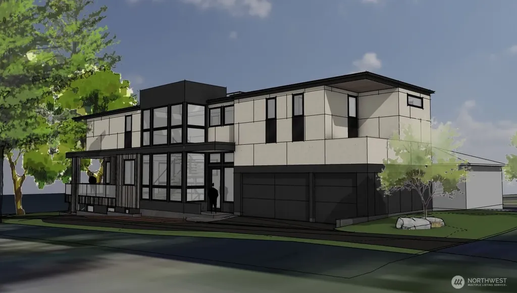 9412 SE 33rd Street Mercer Island WA 98040
