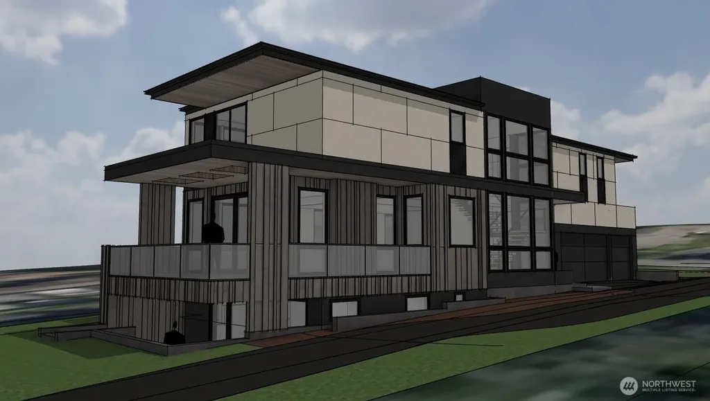9412 SE 33rd Street Mercer Island WA 98040