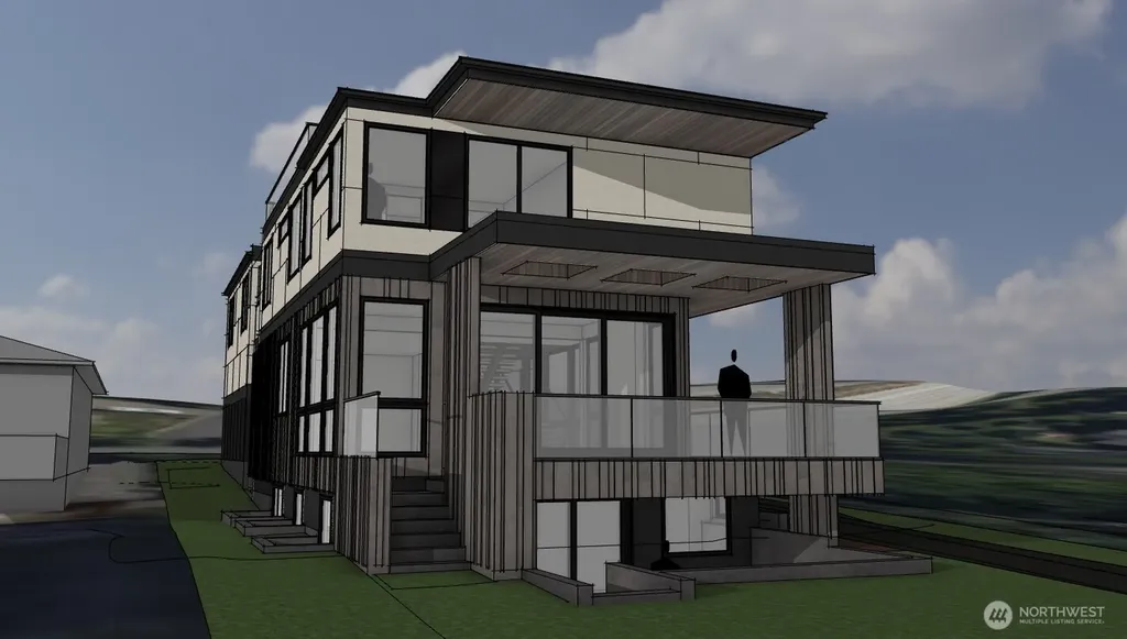 9412 SE 33rd Street Mercer Island WA 98040