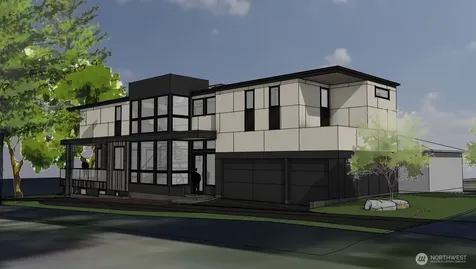 9412 SE 33rd Street Mercer Island WA 98040