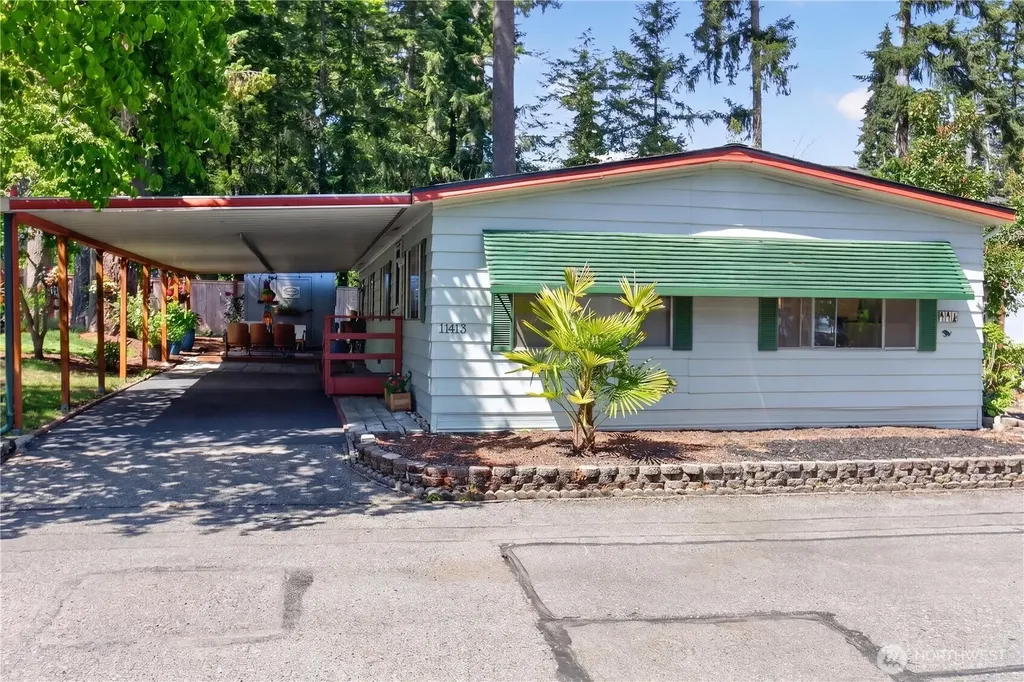 11413 124th Street Ct E Puyallup WA 98374