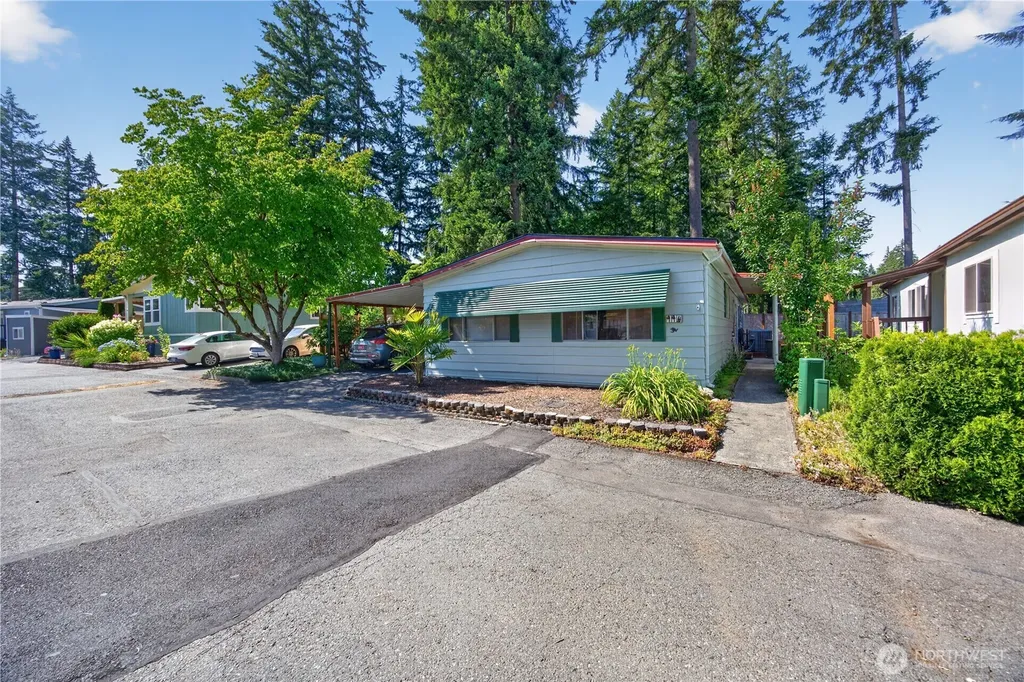 11413 124th Street Ct E Puyallup WA 98374