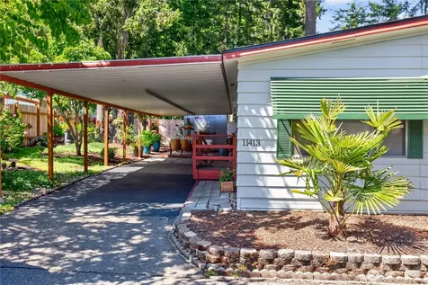 11413 124th Street Ct E Puyallup WA 98374