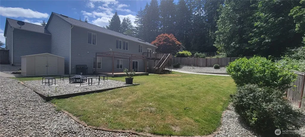5007 86th Street Ct E Puyallup WA 98446