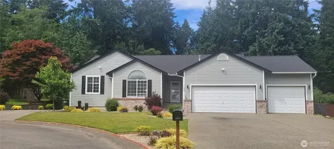 5007 86th Street Ct E Puyallup WA 98446