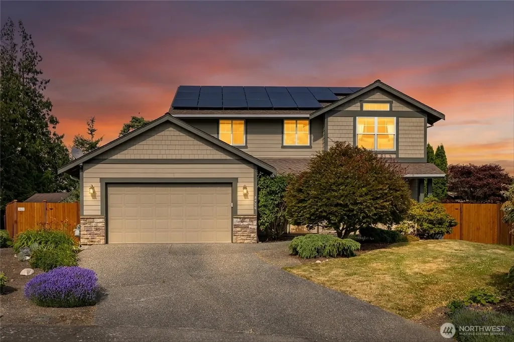 5928 Foxtail Court Ferndale WA 98248