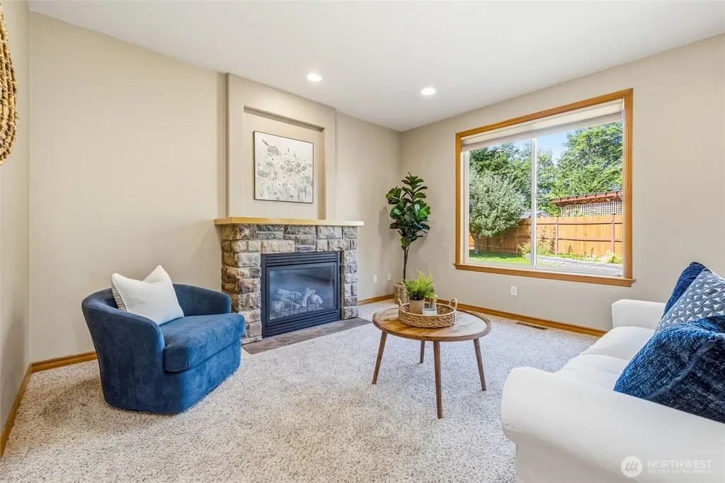5928 Foxtail Court Ferndale WA 98248