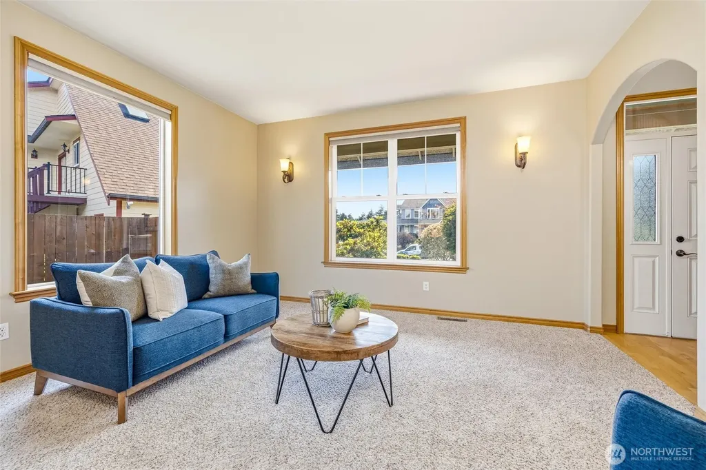 5928 Foxtail Court Ferndale WA 98248