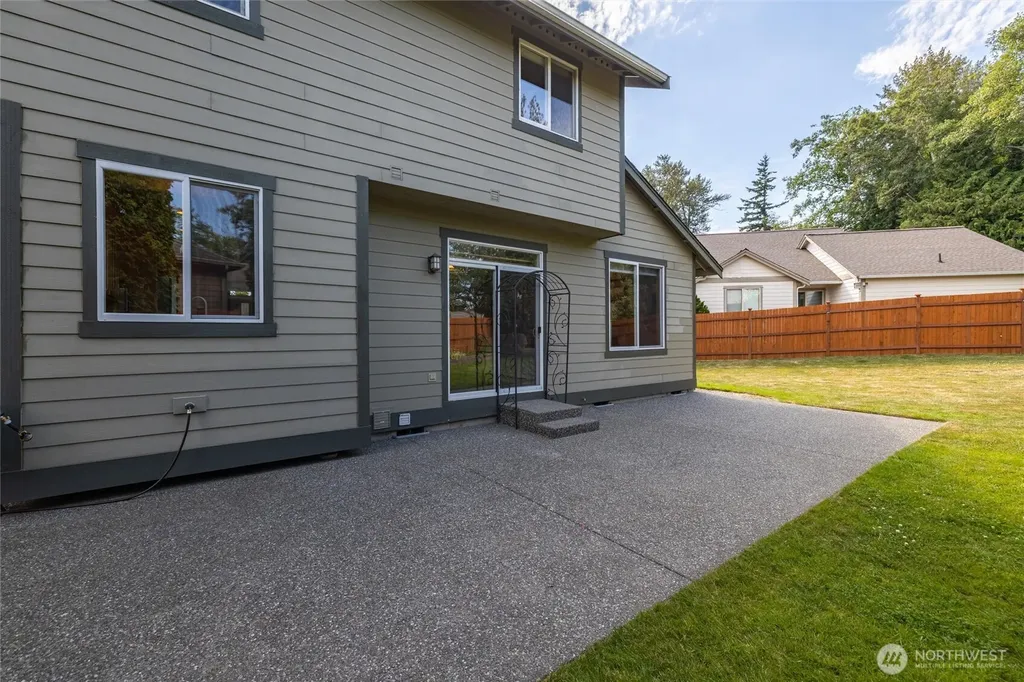 5928 Foxtail Court Ferndale WA 98248