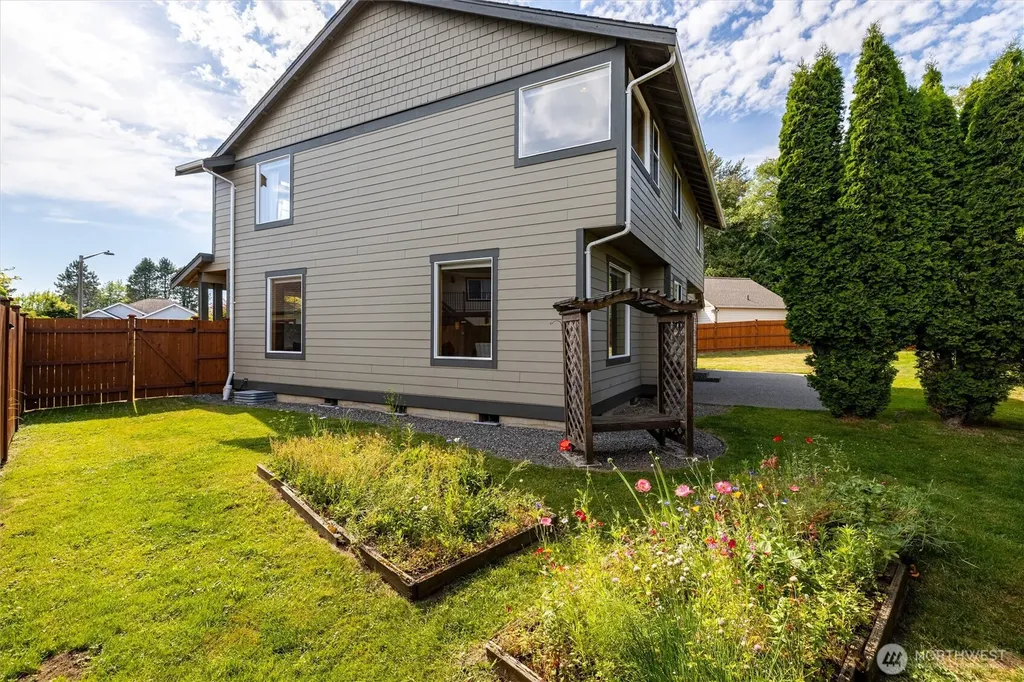5928 Foxtail Court Ferndale WA 98248