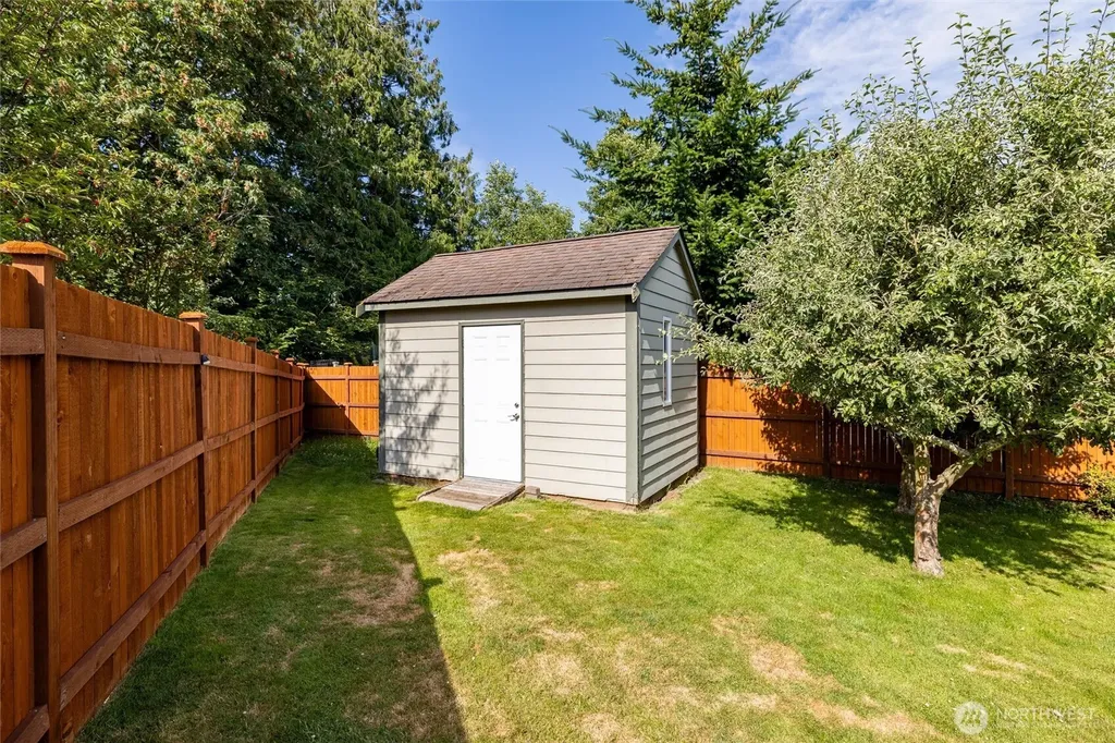 5928 Foxtail Court Ferndale WA 98248