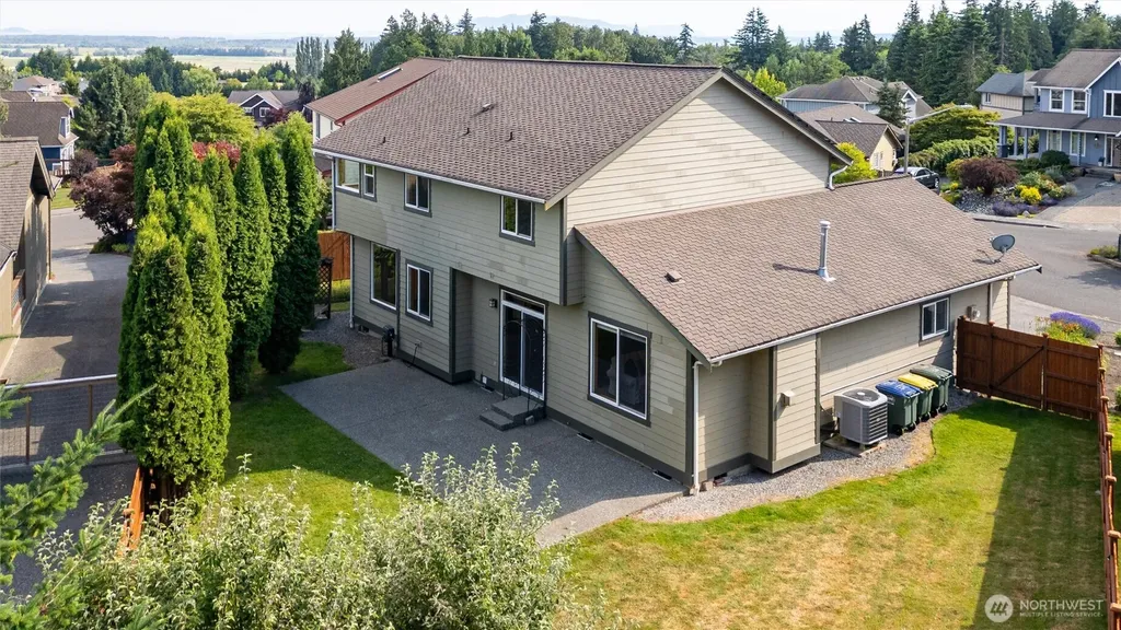 5928 Foxtail Court Ferndale WA 98248