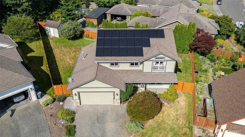 5928 Foxtail Court Ferndale WA 98248