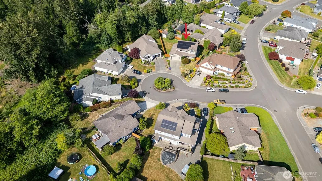5928 Foxtail Court Ferndale WA 98248