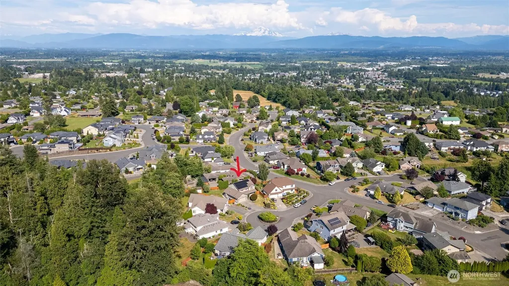 5928 Foxtail Court Ferndale WA 98248