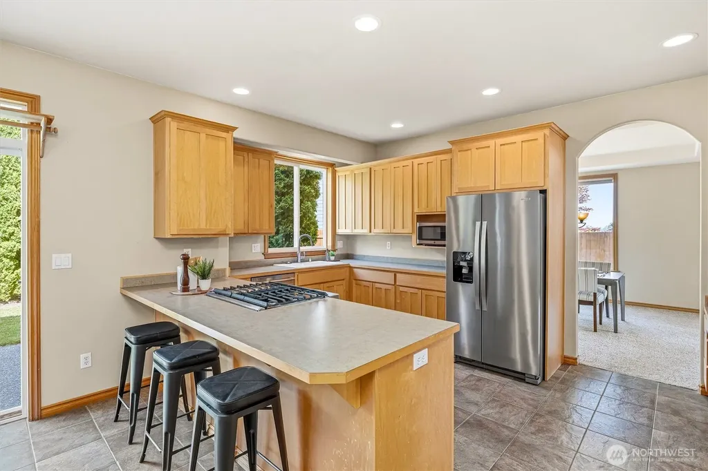 5928 Foxtail Court Ferndale WA 98248