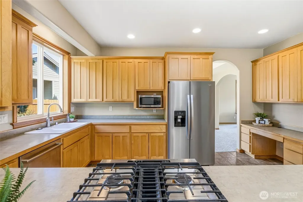 5928 Foxtail Court Ferndale WA 98248