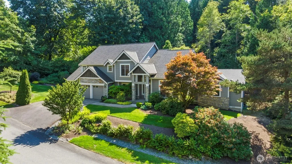 28551 63rd Way Carnation WA 98014