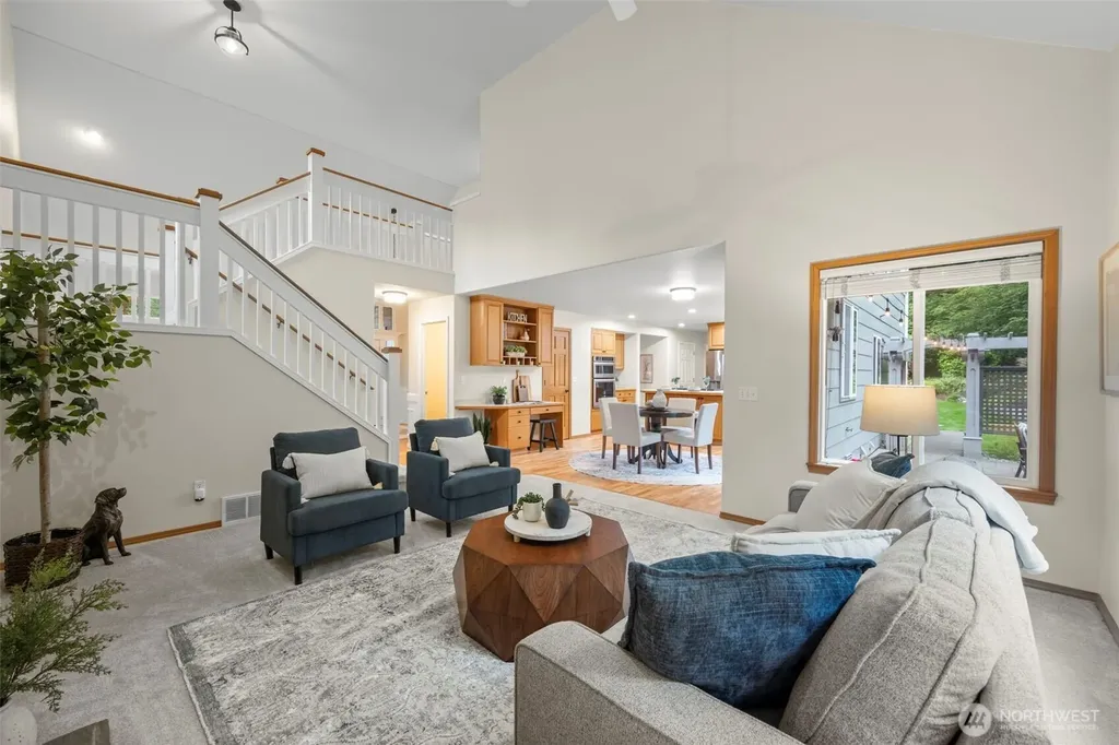 28551 63rd Way Carnation WA 98014