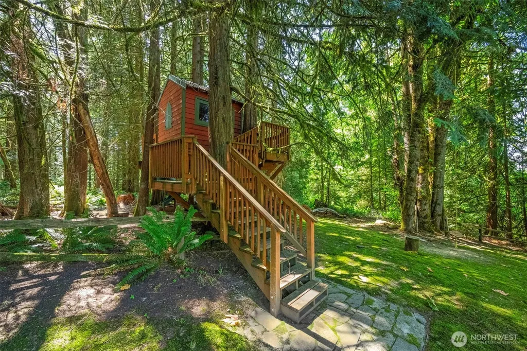 28551 63rd Way Carnation WA 98014