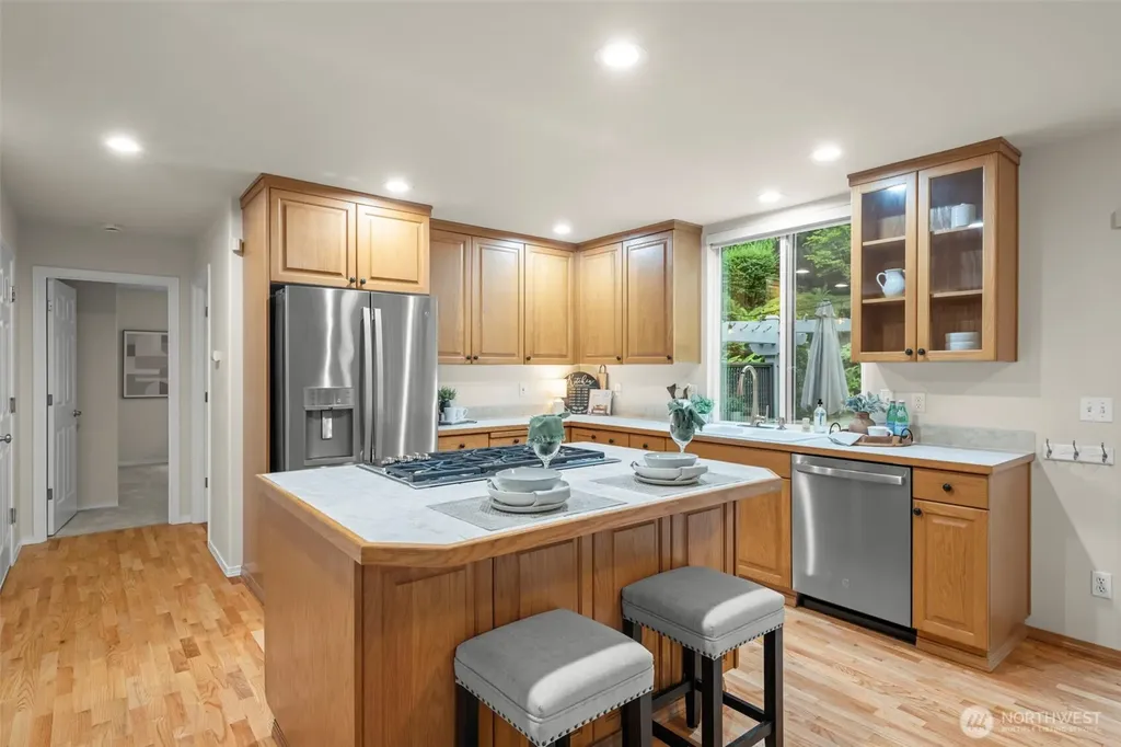 28551 63rd Way Carnation WA 98014