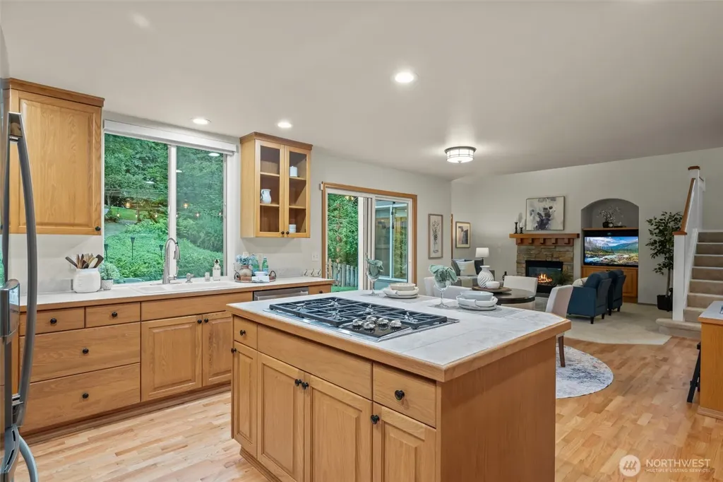 28551 63rd Way Carnation WA 98014