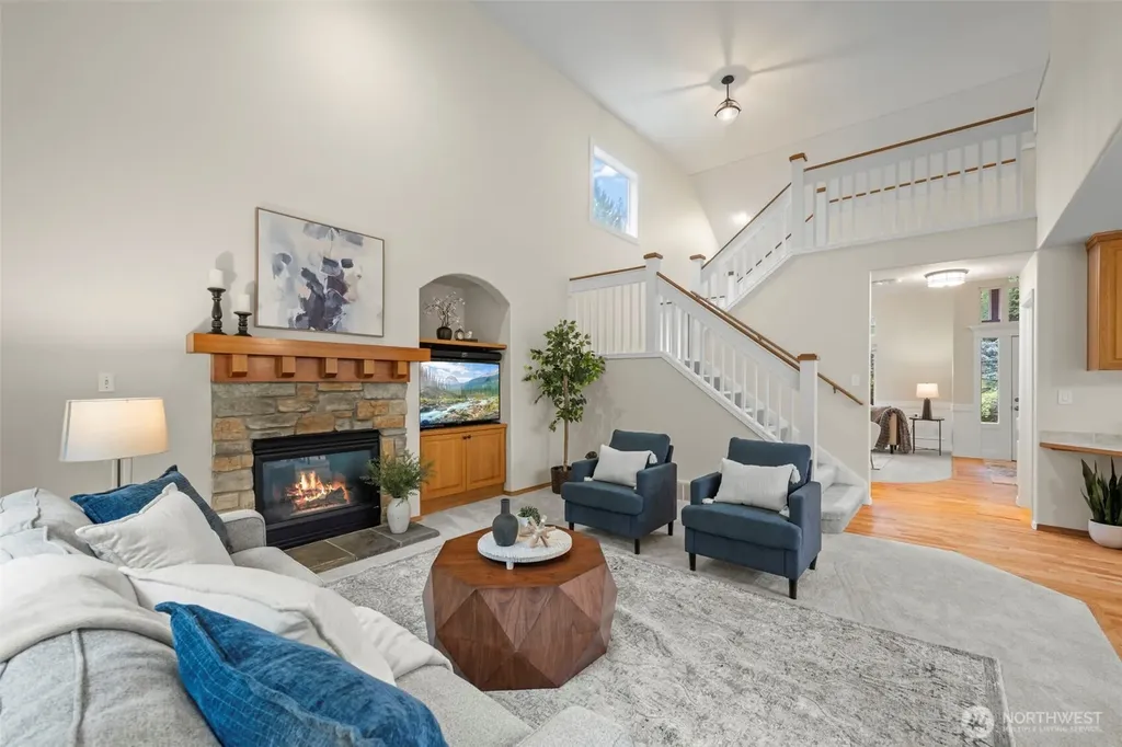 28551 63rd Way Carnation WA 98014
