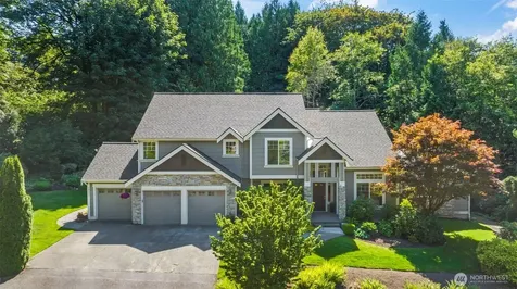 28551 63rd Way Carnation WA 98014