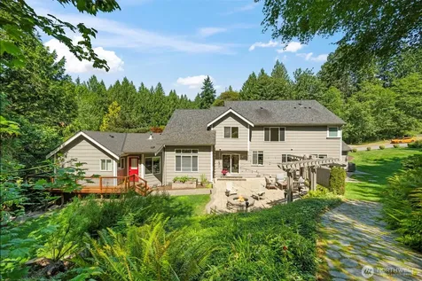 28551 63rd Way Carnation WA 98014