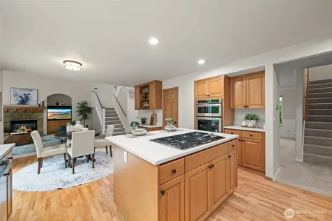 28551 63rd Way Carnation WA 98014