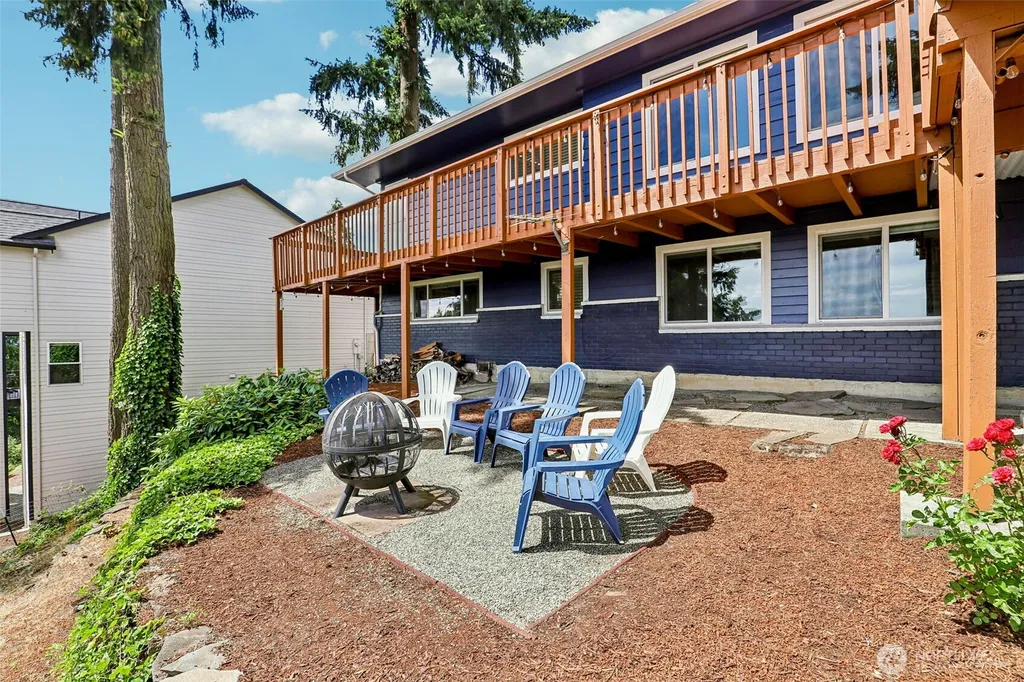 1015 NE 64th Street Vancouver WA 98665