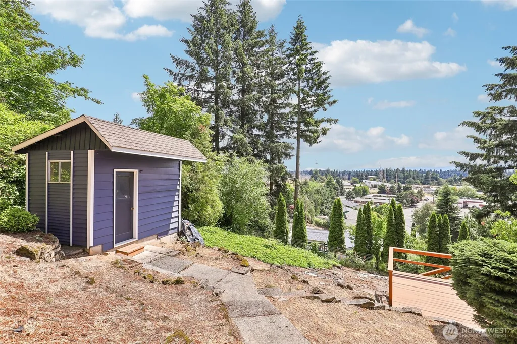 1015 NE 64th Street Vancouver WA 98665