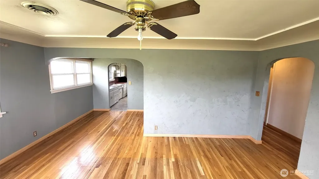 536 Spokane Street Wilson Creek WA 98860